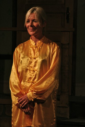 Tai Chi Ludwigstheaters Aschaffenburg am 15.9.2007